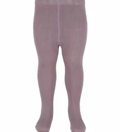 Hust and Claire Strømpebukser - Bambus - Fuxie - Heather