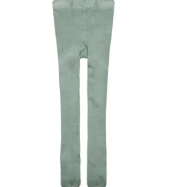 Hust and Claire Strømpebukser - Fuxie - Green Ice