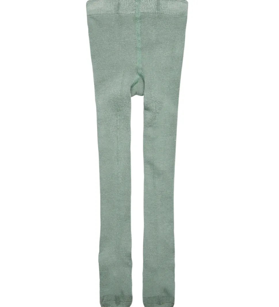 Hust and Claire Strømpebukser - Fuxie - Green Ice