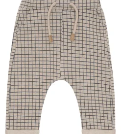 Hust and Claire Sweatpants - HCGordon - Biscuit m. Tern