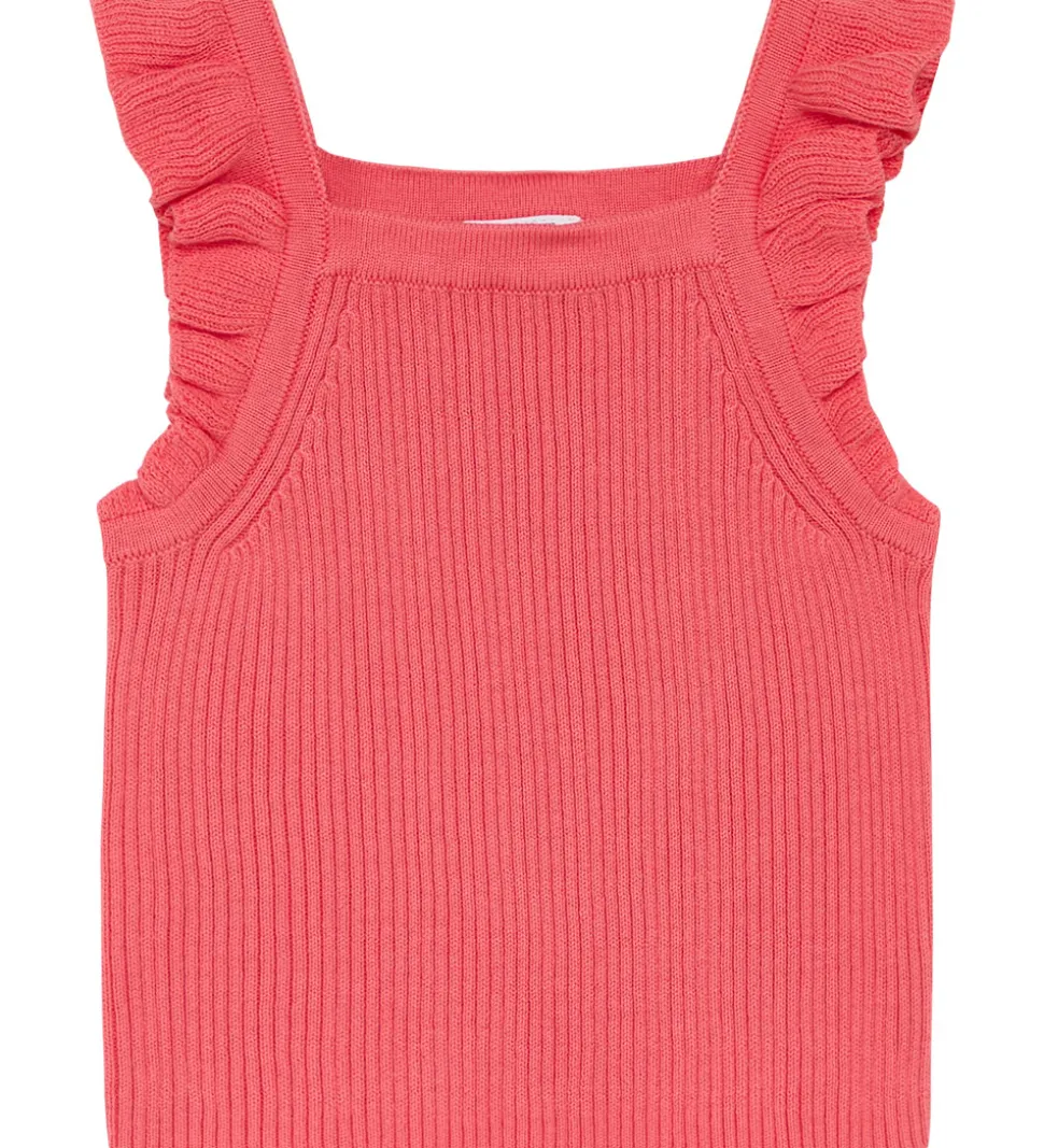 Hust and Claire Top - Strik - HCEira - Paradise