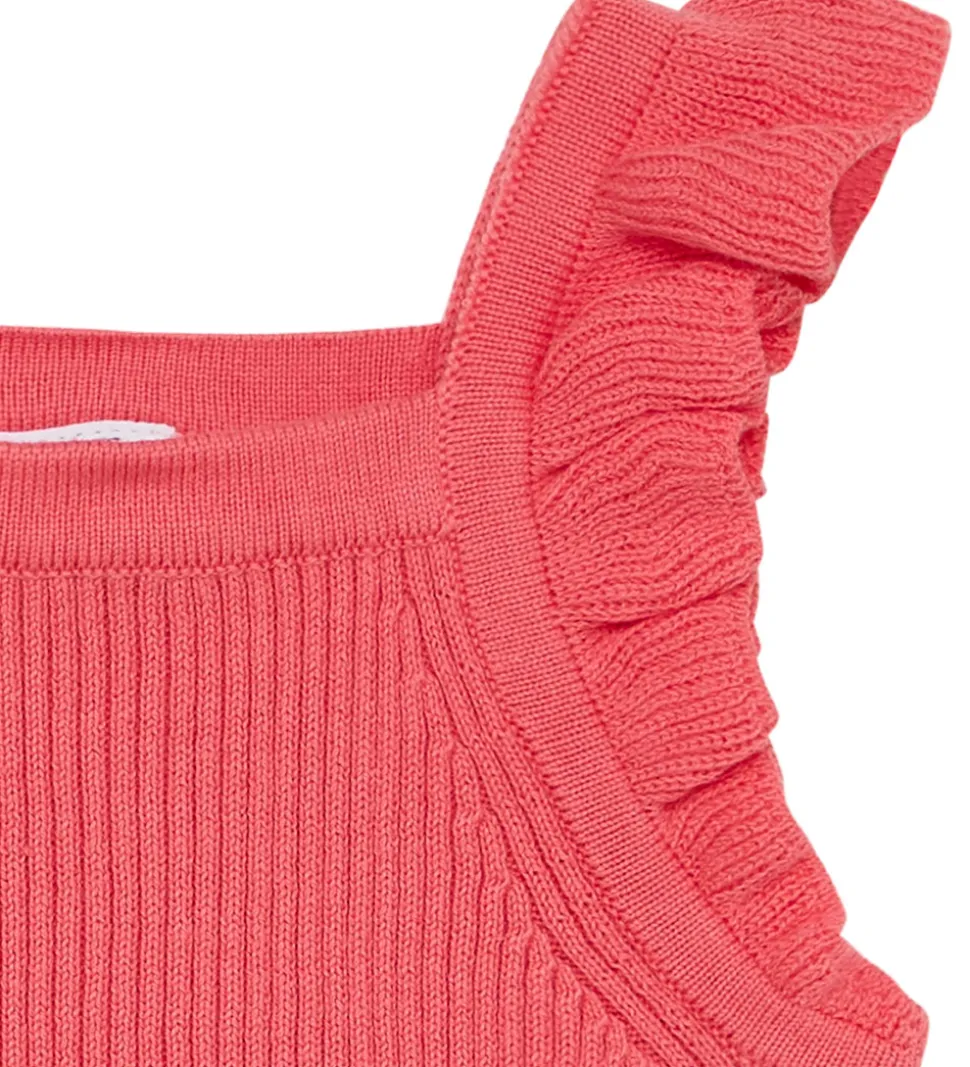 Hust and Claire Top - Strik - HCEira - Paradise