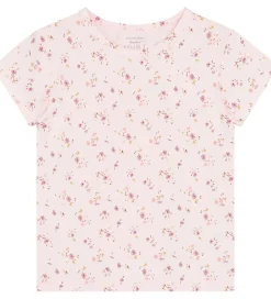 Hust and Claire T-shirt - Austin - Bambus - Rose Morn