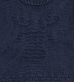 Hust and Claire Vest - Strik - HCPerry Moose - More Navy