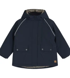 Hust and Claire Vinterjakke - Obi - Blue Nights