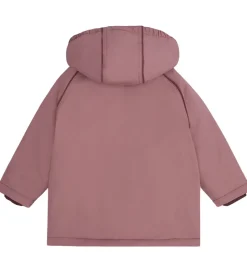 Hust and Claire Vinterjakke - HCObia - Pale Mauve