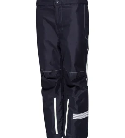 ILDHU Skibukser - Norly - Navy m. Selvlysende Reflekser