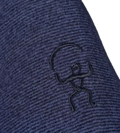 Isbjörn Of Sweden Fleecedragt - Lynx - Navy