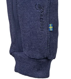 Isbjörn Of Sweden Fleecedragt - Lynx - Navy