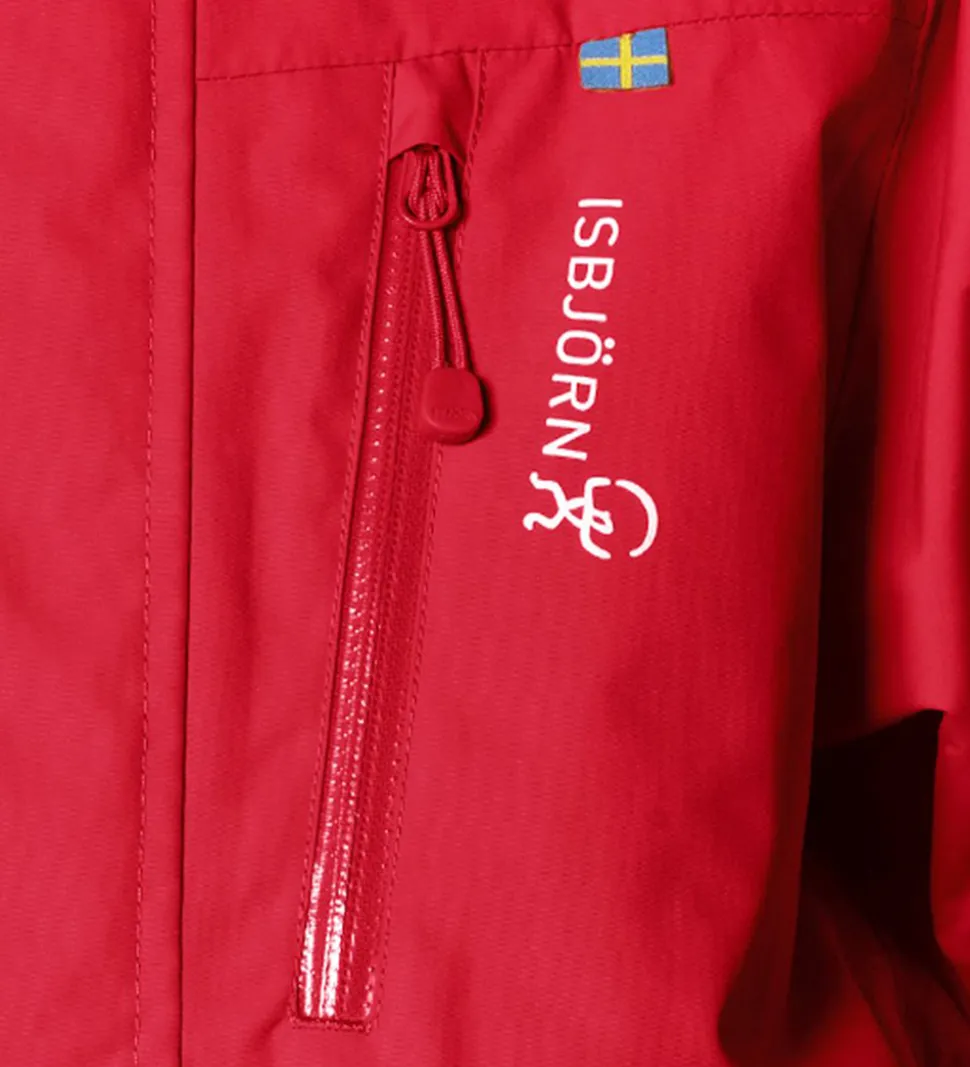 Isbjörn Of Sweden Flyverdragt - Penguin - Love