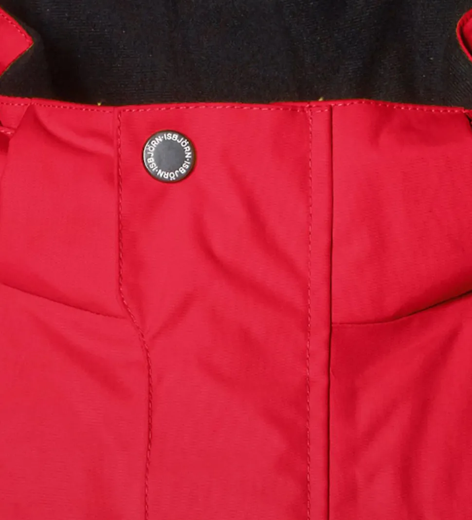 Isbjörn Of Sweden Flyverdragt - Penguin - Love