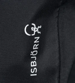 Isbjörn Of Sweden Skalbukser m. Seler - Kuling - Sort