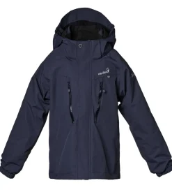 Isbjörn Of Sweden Skaljakke - Storm - Navy