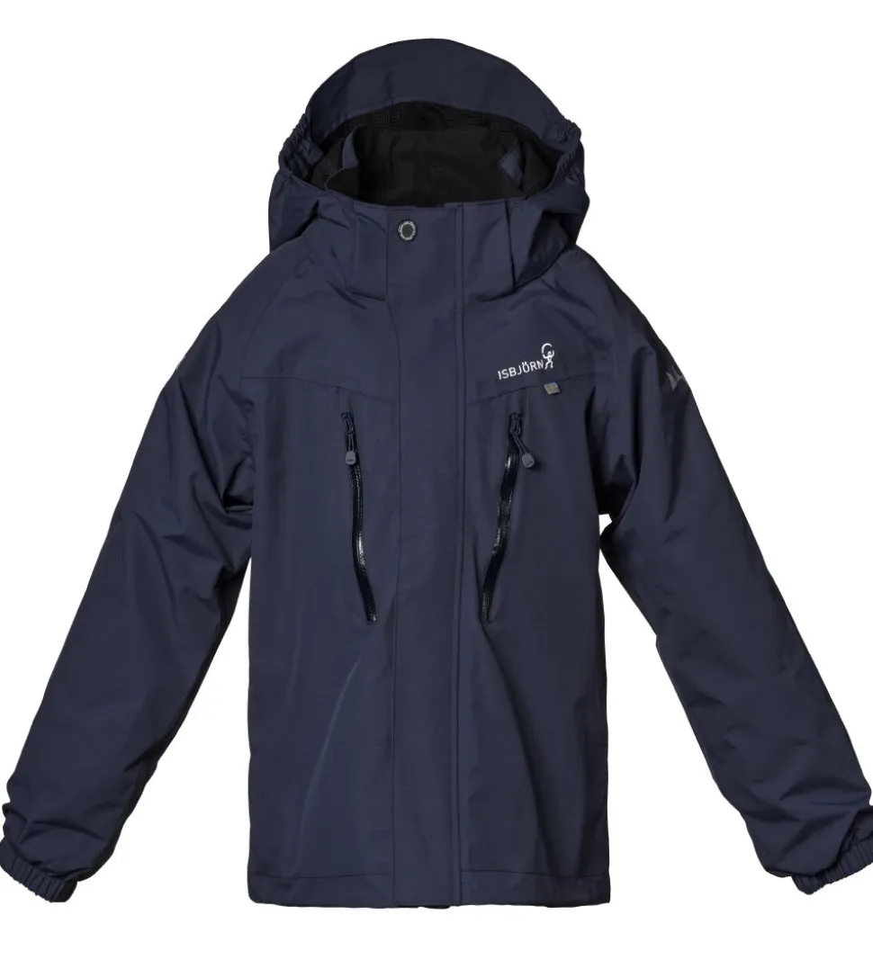 Isbjörn Of Sweden Skaljakke - Storm - Navy