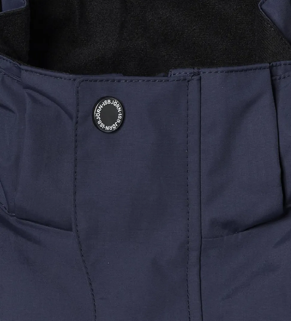 Isbjörn Of Sweden Skaljakke - Storm - Navy