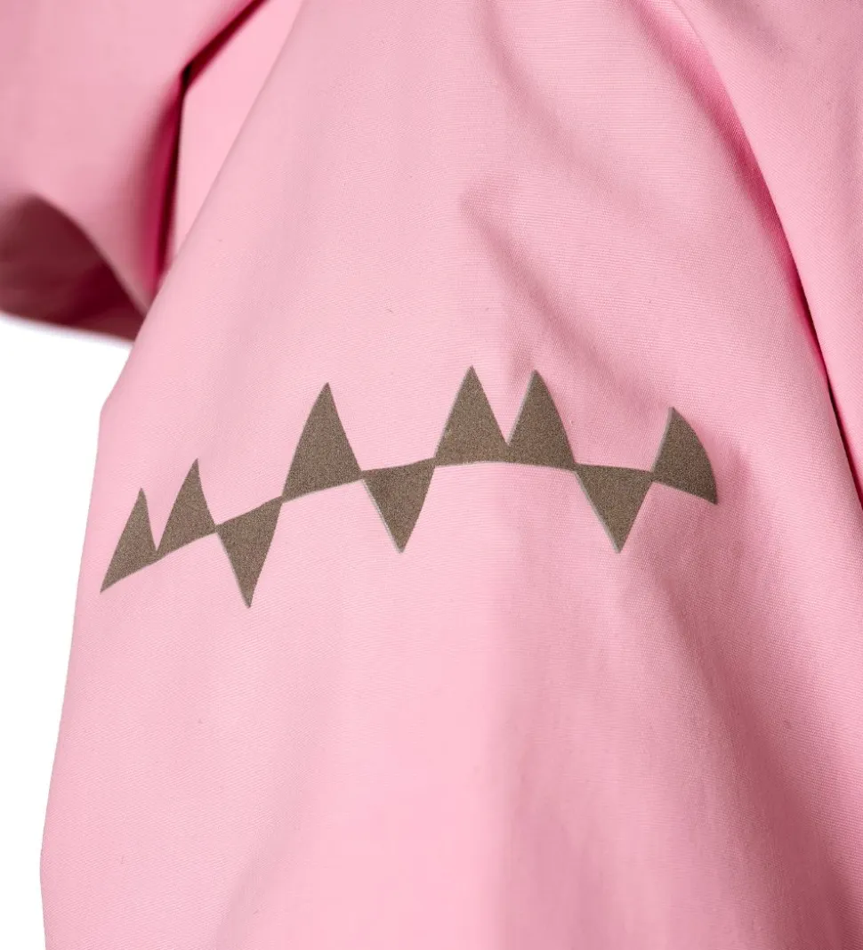 Isbjörn Of Sweden Skaljakke - Storm - Frost Pink