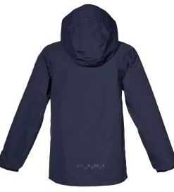 Isbjörn Of Sweden Skaljakke - Monsune - Navy