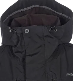 Isbjörn Of Sweden Skaljakke - Tripod - Sort