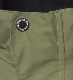 Isbjörn Of Sweden Skaljakke - Storm - Moss