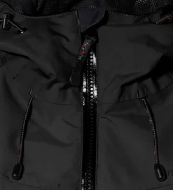 Isbjörn Of Sweden Skaljakke - Monsune - Sort