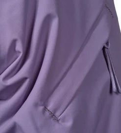 Isbjörn Of Sweden Vinterjakke - Helicopter - Lavender