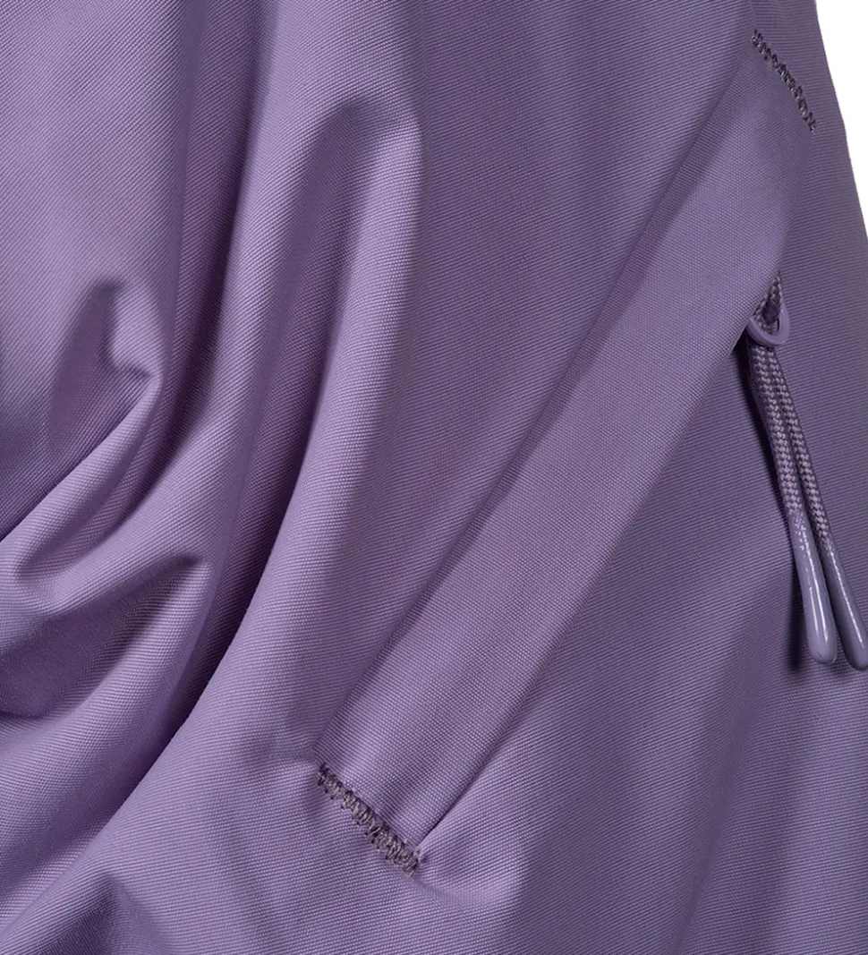 Isbjörn Of Sweden Vinterjakke - Helicopter - Lavender