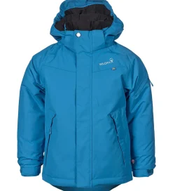 Isbjörn Of Sweden Vinterjakke - Helicopter - Ice