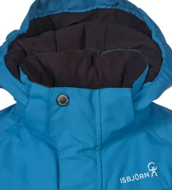Isbjörn Of Sweden Vinterjakke - Helicopter - Ice