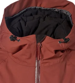 Isbjörn Of Sweden Vinterjakke - Carving - Volcano