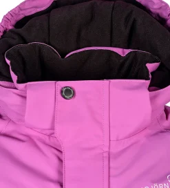 Isbjörn Of Sweden Vinterjakke - Helicopter - Wild Rose