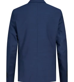 Jack & Jones Blazer - JprSolaris - Noos - Medieval Blue