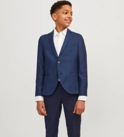 Jack & Jones Blazer - JprSolaris - Noos - Medieval Blue