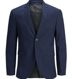 Jack & Jones Blazer - JpSolar - Noos - Medieval Blue