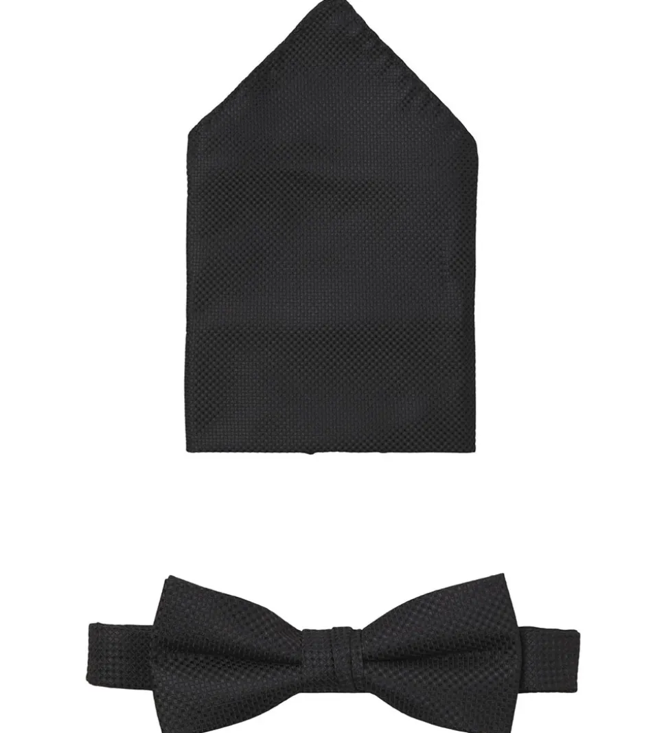 Jack & Jones Butterfly - JacColombia - Sort