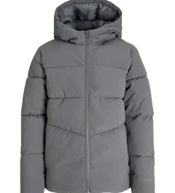 Jack & Jones Dynejakke - JjGlobal - Castlerock