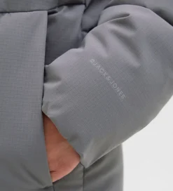 Jack & Jones Dynejakke - JjGlobal - Castlerock