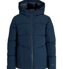 Jack & Jones Dynejakke - JjGlobal - Sky Captain