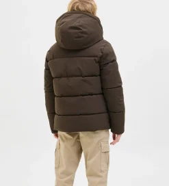 Jack & Jones Dynejakke - JjGlobal - Delicioso