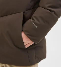 Jack & Jones Dynejakke - JjGlobal - Delicioso