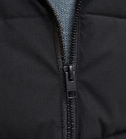 Jack & Jones Dynejakke - JjGlobal - Sort