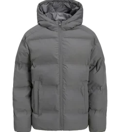 Jack & Jones Dynejakke - JjeSoho - Castlerock