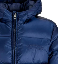 Jack & Jones Dynejakke - JorNorrebro - Ocean Cavern