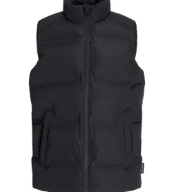 Jack & Jones Dynevest - JjeSoho - Sort