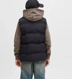 Jack & Jones Dynevest - JjeSoho - Sort