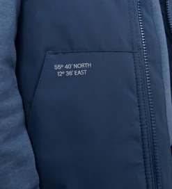 Jack & Jones Dynevest - JjeSustain - Ensign Blue