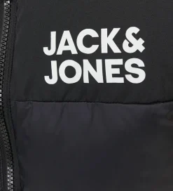 Jack & Jones Dynevest - JjEtoby - Sort