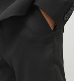 Jack & Jones Habitbukser - JprSolar - Noos - Sort