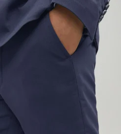 Jack & Jones Habitbukser - JprSolar - Noos - Medieval Blue