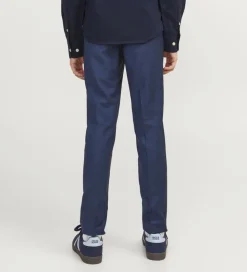 Jack & Jones Habitbukser - JprSolaris - Noos - Medieval Blue