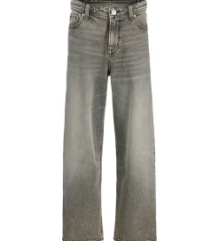 Jack & Jones Jeans - JjiChris JjiOriginal - Black Denim